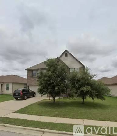 Main picture of 8708 Sage Meadow Dr