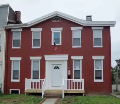 Main picture of 422 Millington Ave