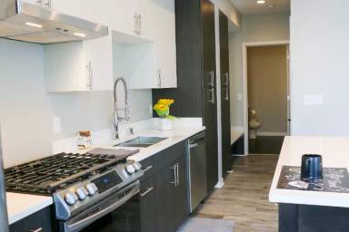 Main picture of Radius Townhomes