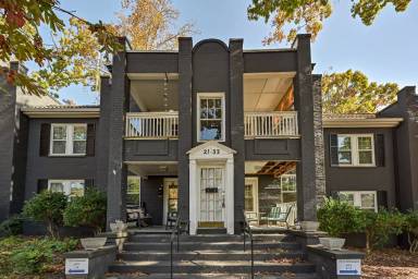 Main picture of 2111 Kirkwood Ave