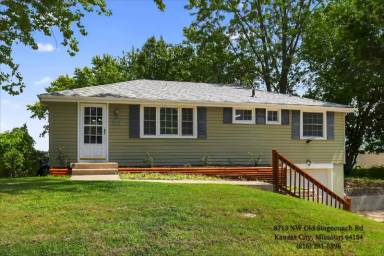Main picture of 8713 NW Old Stagecoach Rd