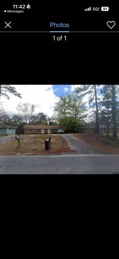 Main picture of 2849 New Clinton Rd