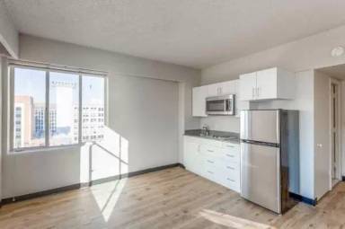 Main picture of Ridpath Club Apartments