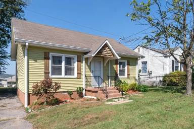 Main picture of 605 Annex Ave