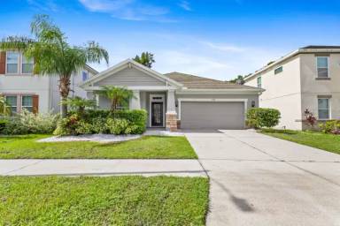 Main picture of 7725 Tangle Rush Dr