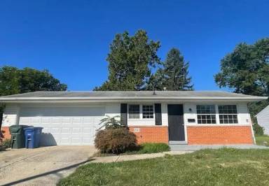 Main picture of 2547 Maybury Rd