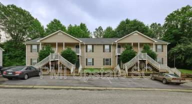 Main picture of 111 Charlestowne Way