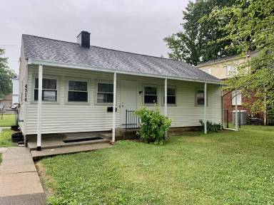 Main picture of 4314 Venable Ave