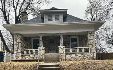 Main picture of 4110 Scarritt Ave