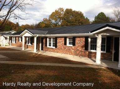 Main picture of 204A B C And D Greenbriar Dr