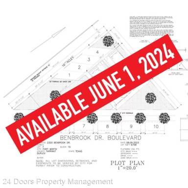 Main picture of 2320 Benbrook Blvd