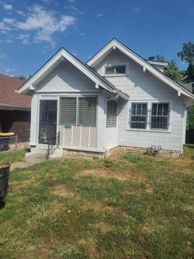 Main picture of 3431 Askew Ave