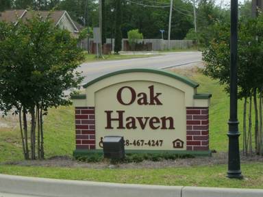 Main picture of Oak Haven