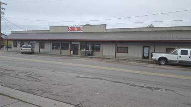 Main picture of 708 1st St E