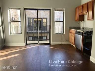 Main picture of 4555 N Malden St