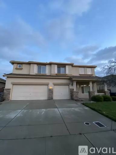 Main picture of 2518 Warlow Ln