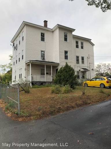Main picture of 395 Cambridge St
