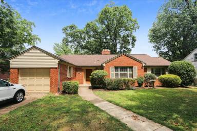 Main picture of 3303 Winnett Rd