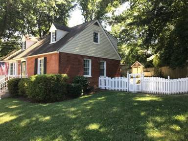 Main picture of 8407 Copley Dr