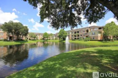 Main picture of Courtney Palms Condominium