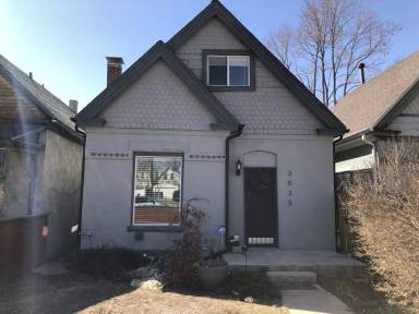 Main picture of 3035 N Lafayette St