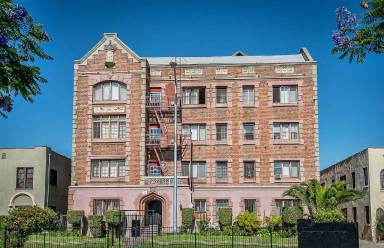 Main picture of 1518 S Wilton Pl Apartments