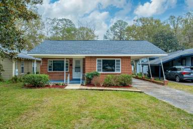 Main picture of 604 Mamie St