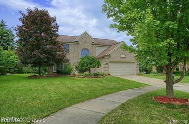 Main picture of 1796 Lanhan Ct