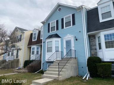 Main picture of 10523 Campus Way S