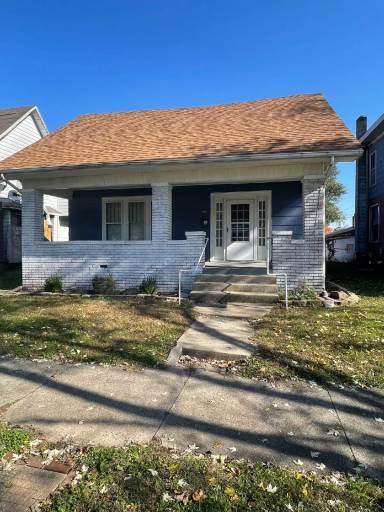 Main picture of 1426 S 9th St