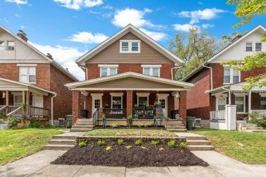 Main picture of 331 Woodland Ave