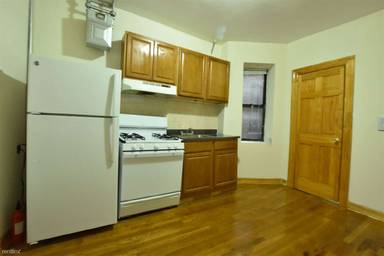 Main picture of 435 W 46th St