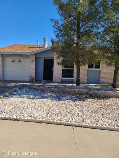 Main picture of 1112 Southwestern Dr