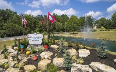Main picture of The Wellington at Chenal
