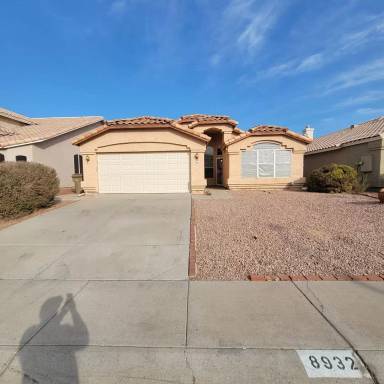 Main picture of 8932 W Fargo Dr