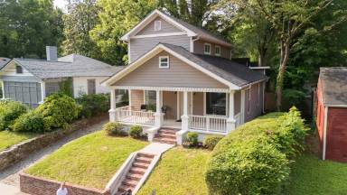 Main picture of 996 Palmetto Ave SW