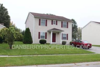 Main picture of 3565 Turret Green Dr