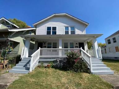 Main picture of 1766 S 8th St