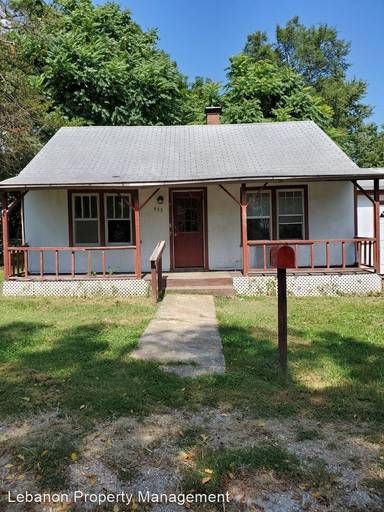 Main picture of 455 South St