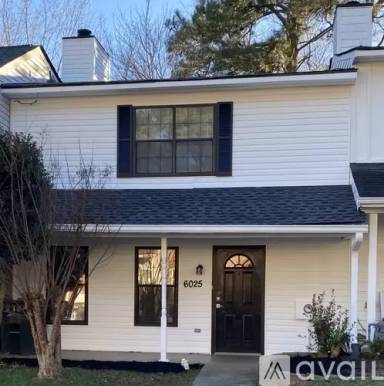 Main picture of 6025 Sand Wedge Cir NW
