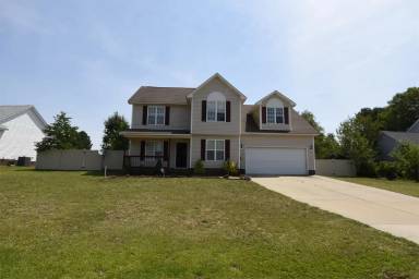Main picture of 35 Honeybee Cir