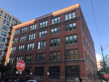 Main picture of 331 S Peoria St