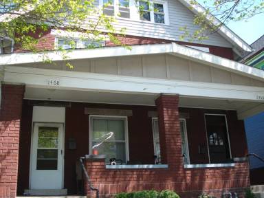 Main picture of 1448 Summit St