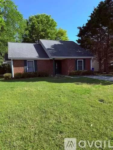 Main picture of 1695 Cumberland Pl