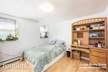 Main picture of Champney St
