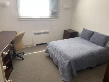 Main picture of The Herold Apartments