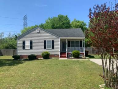 Main picture of 2437 Dupuy Rd