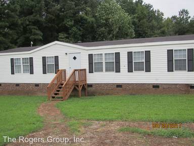 Main picture of 111 Crowder Ln