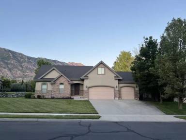 Main picture of 2254 N 1560 W