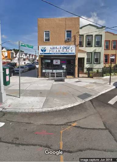 Main picture of 12520 111th Ave